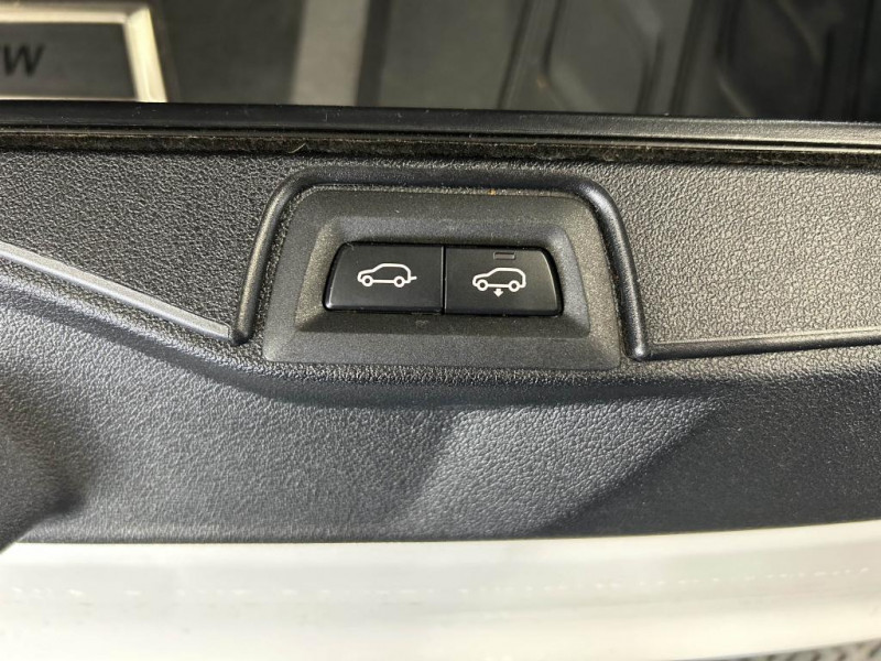 Photo 10 de l'offre de BMW X5 xDrive30D (G05) 3.0 265  M Sport  BVA à 61990€ chez MKP Distribution