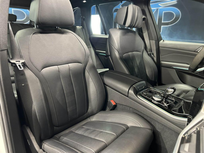 Photo 32 de l'offre de BMW X5 xDrive30D (G05) 3.0 265  M Sport  BVA à 61990€ chez MKP Distribution