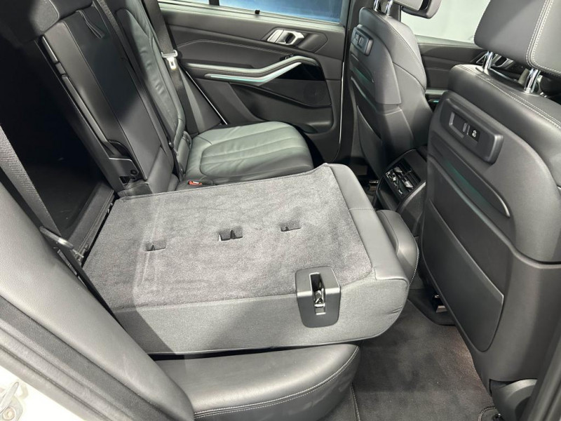Photo 47 de l'offre de BMW X5 xDrive30D (G05) 3.0 265  M Sport  BVA à 61990€ chez MKP Distribution