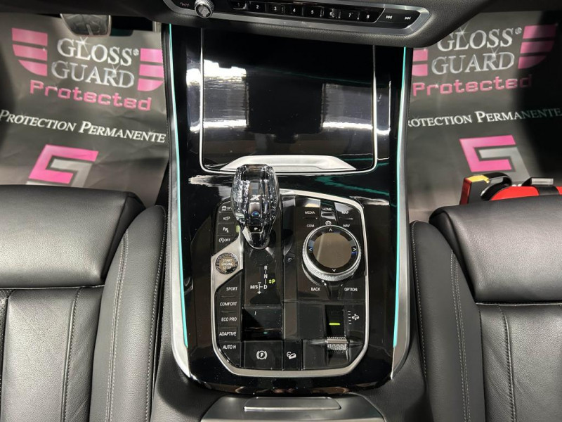 Photo 25 de l'offre de BMW X5 xDrive30D (G05) 3.0 265  M Sport  BVA à 61990€ chez MKP Distribution