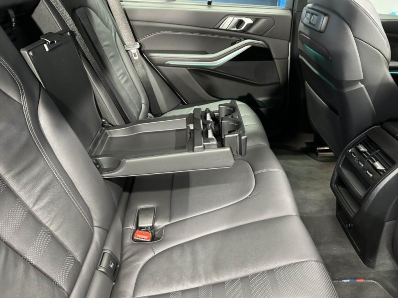 Photo 48 de l'offre de BMW X5 xDrive30D (G05) 3.0 265  M Sport  BVA à 61990€ chez MKP Distribution