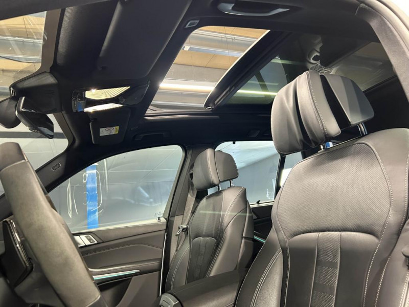 Photo 34 de l'offre de BMW X5 xDrive30D (G05) 3.0 265  M Sport  BVA à 61990€ chez MKP Distribution