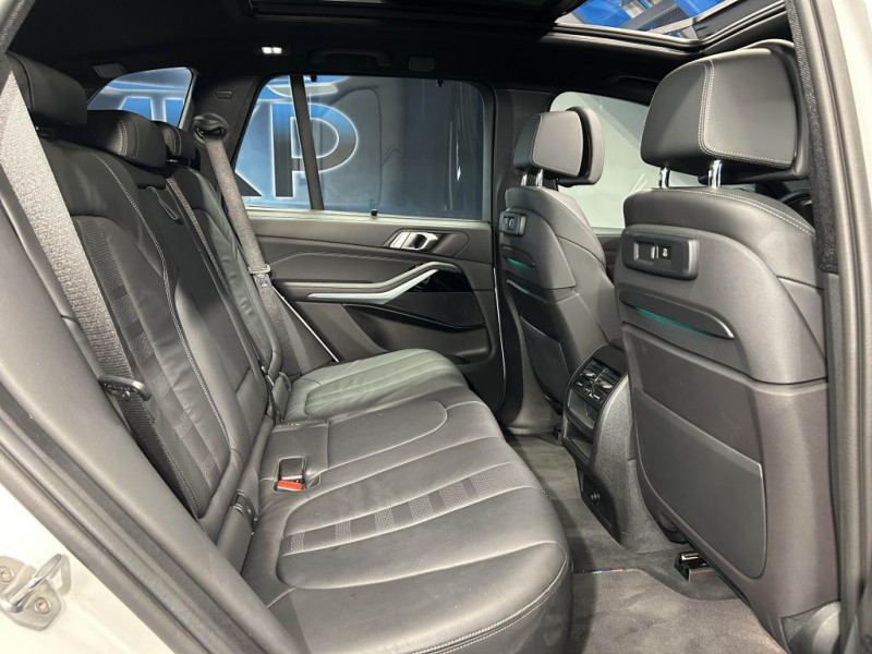 Photo 45 de l'offre de BMW X5 xDrive30D (G05) 3.0 265  M Sport  BVA à 61990€ chez MKP Distribution
