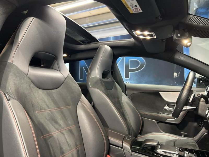 Photo 47 de l'offre de MERCEDES-BENZ CLA 1.3 250 e 8G-DCT AMG Line à 30990€ chez MKP Distribution