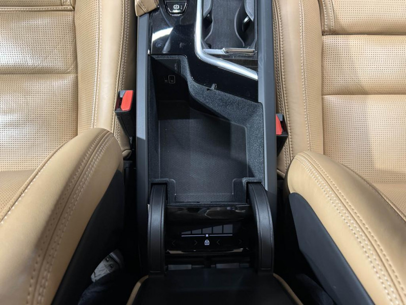 Photo 24 de l'offre de VOLVO XC90 T8 2.0 Twin Engine 407  Geartronic 7pl Inscription Luxe à 35990€ chez MKP Distribution
