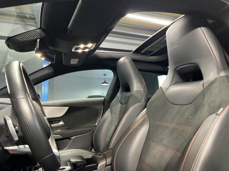 Photo 31 de l'offre de MERCEDES-BENZ CLA 1.3 250 e 8G-DCT AMG Line à 30990€ chez MKP Distribution