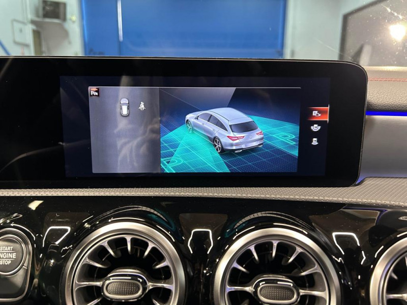 Photo 22 de l'offre de MERCEDES-BENZ CLA 1.3 250 e 8G-DCT AMG Line à 30990€ chez MKP Distribution
