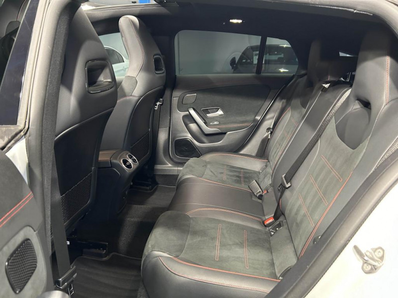 Photo 37 de l'offre de MERCEDES-BENZ CLA 1.3 250 e 8G-DCT AMG Line à 30990€ chez MKP Distribution