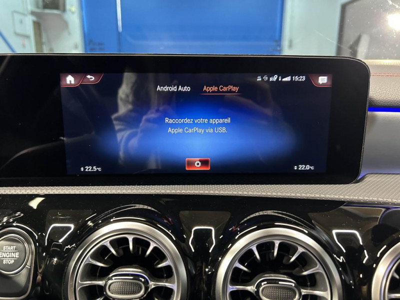Photo 23 de l'offre de MERCEDES-BENZ CLA 1.3 250 e 8G-DCT AMG Line à 30990€ chez MKP Distribution
