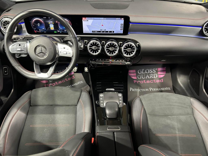Photo 12 de l'offre de MERCEDES-BENZ CLA 1.3 250 e 8G-DCT AMG Line à 30990€ chez MKP Distribution