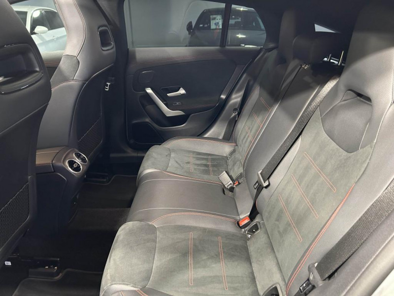 Photo 38 de l'offre de MERCEDES-BENZ CLA 1.3 250 e 8G-DCT AMG Line à 30990€ chez MKP Distribution