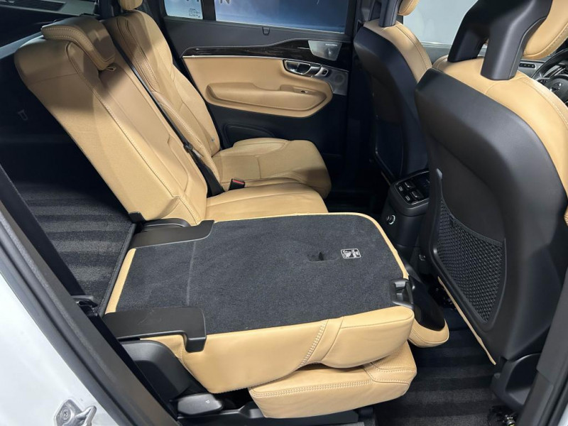 Photo 43 de l'offre de VOLVO XC90 T8 2.0 Twin Engine 407  Geartronic 7pl Inscription Luxe à 35990€ chez MKP Distribution