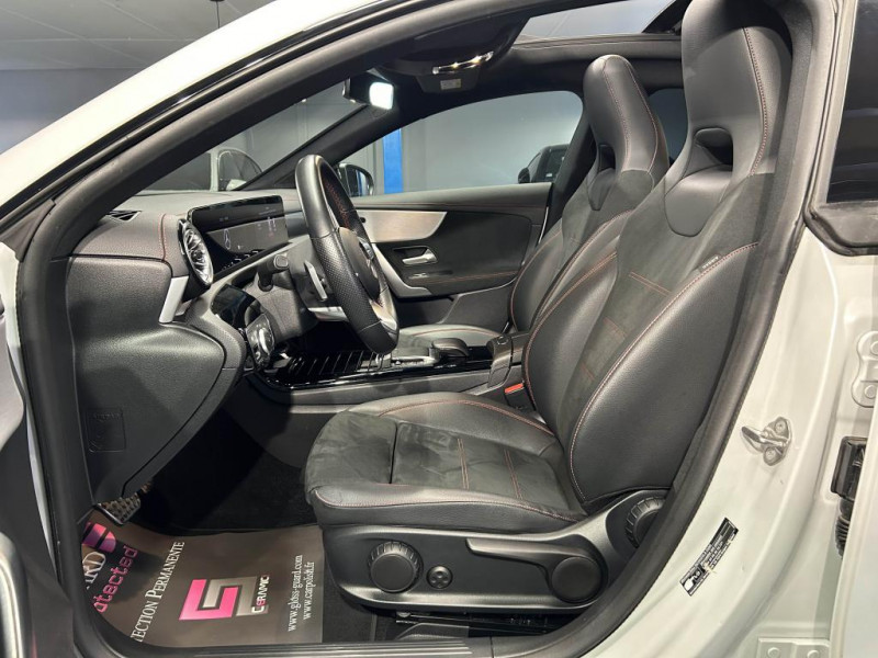Photo 29 de l'offre de MERCEDES-BENZ CLA 1.3 250 e 8G-DCT AMG Line à 30990€ chez MKP Distribution