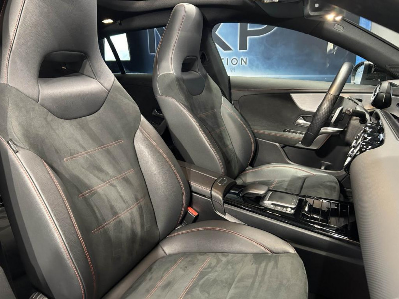 Photo 46 de l'offre de MERCEDES-BENZ CLA 1.3 250 e 8G-DCT AMG Line à 30990€ chez MKP Distribution