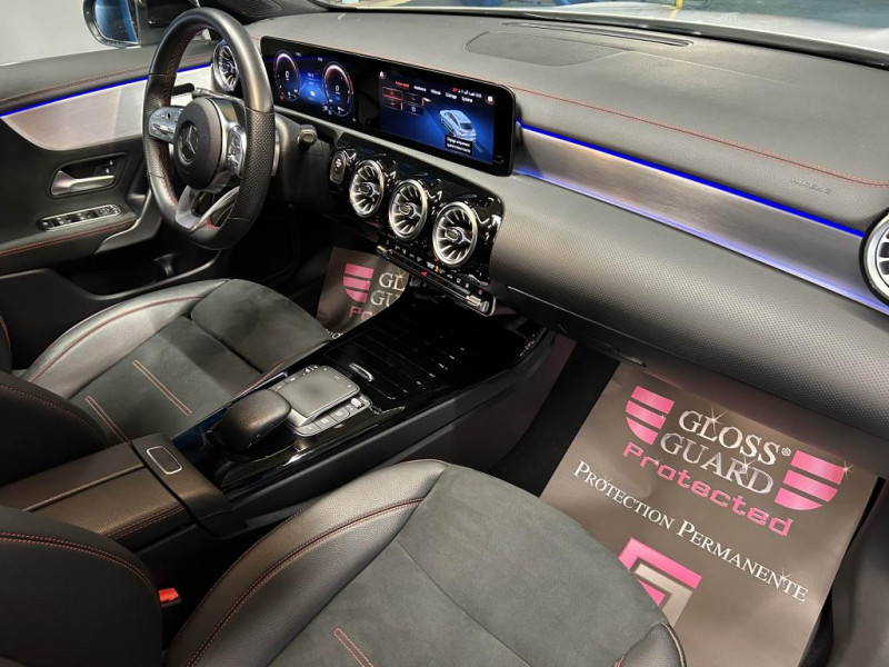 Photo 48 de l'offre de MERCEDES-BENZ CLA 1.3 250 e 8G-DCT AMG Line à 30990€ chez MKP Distribution