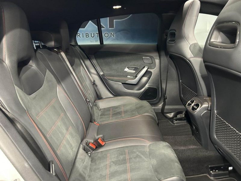 Photo 40 de l'offre de MERCEDES-BENZ CLA 1.3 250 e 8G-DCT AMG Line à 30990€ chez MKP Distribution