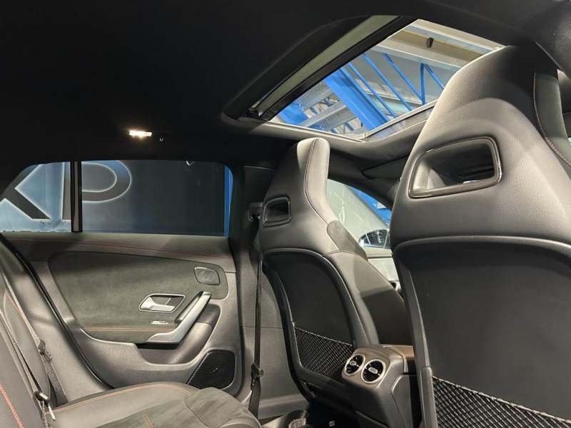 Photo 43 de l'offre de MERCEDES-BENZ CLA 1.3 250 e 8G-DCT AMG Line à 30990€ chez MKP Distribution