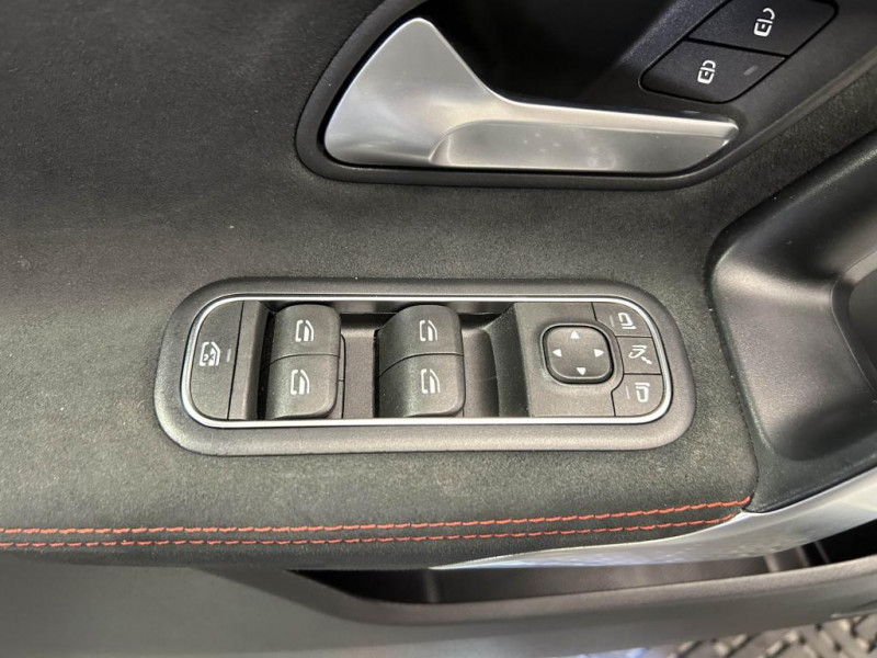 Photo 35 de l'offre de MERCEDES-BENZ CLA 1.3 250 e 8G-DCT AMG Line à 30990€ chez MKP Distribution
