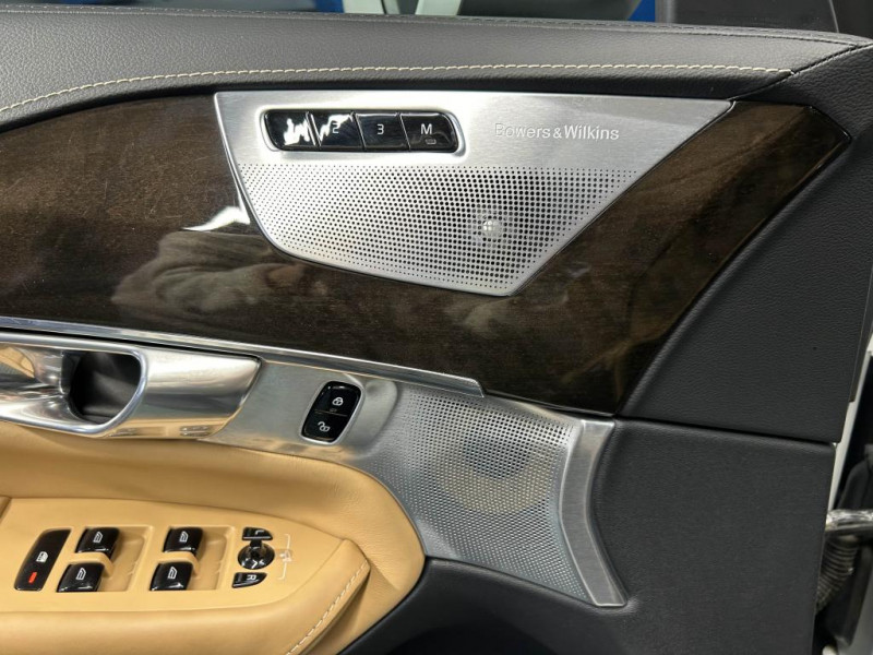 Photo 37 de l'offre de VOLVO XC90 T8 2.0 Twin Engine 407  Geartronic 7pl Inscription Luxe à 35990€ chez MKP Distribution