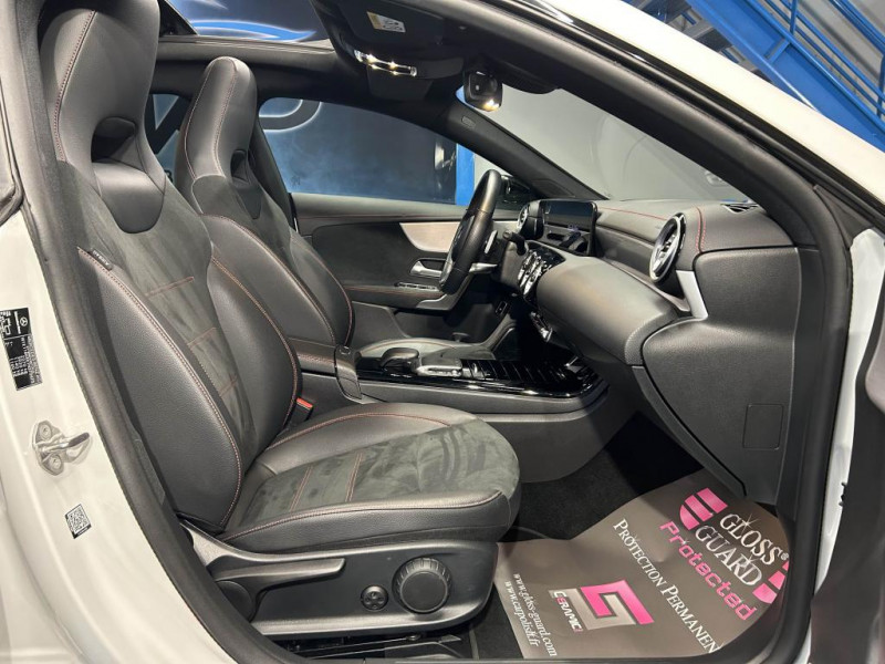 Photo 45 de l'offre de MERCEDES-BENZ CLA 1.3 250 e 8G-DCT AMG Line à 30990€ chez MKP Distribution
