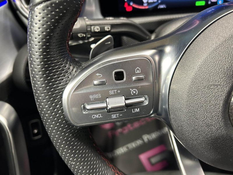 Photo 16 de l'offre de MERCEDES-BENZ CLA 1.3 250 e 8G-DCT AMG Line à 30990€ chez MKP Distribution