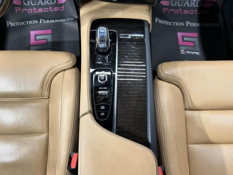 Photo 29 de l'offre de VOLVO XC90 T8 2.0 Twin Engine 407  Geartronic 7pl Inscription Luxe à 35990€ chez MKP Distribution
