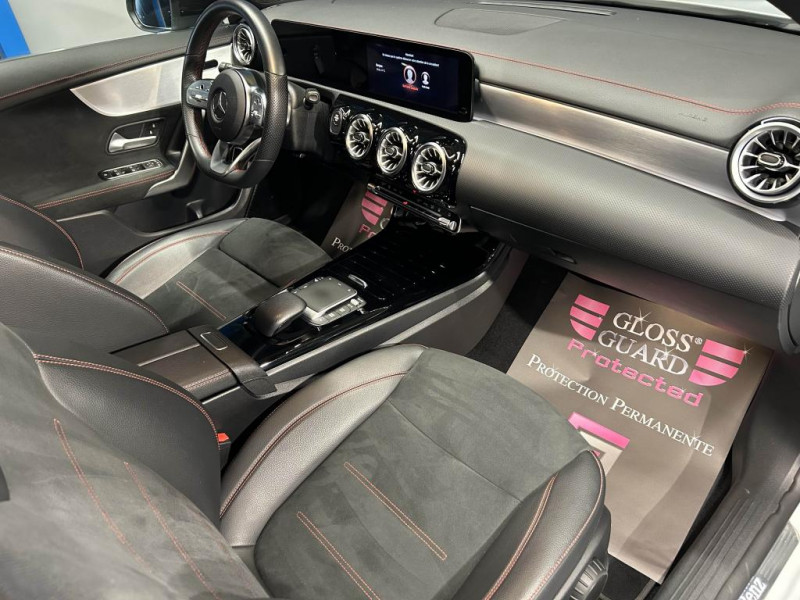 Photo 50 de l'offre de MERCEDES-BENZ CLA 1.3 250 e 8G-DCT AMG Line à 30990€ chez MKP Distribution
