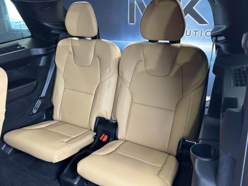 Photo 40 de l'offre de VOLVO XC90 T8 2.0 Twin Engine 407  Geartronic 7pl Inscription Luxe à 35990€ chez MKP Distribution