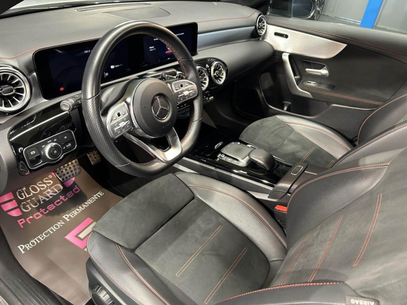 Photo 32 de l'offre de MERCEDES-BENZ CLA 1.3 250 e 8G-DCT AMG Line à 30990€ chez MKP Distribution