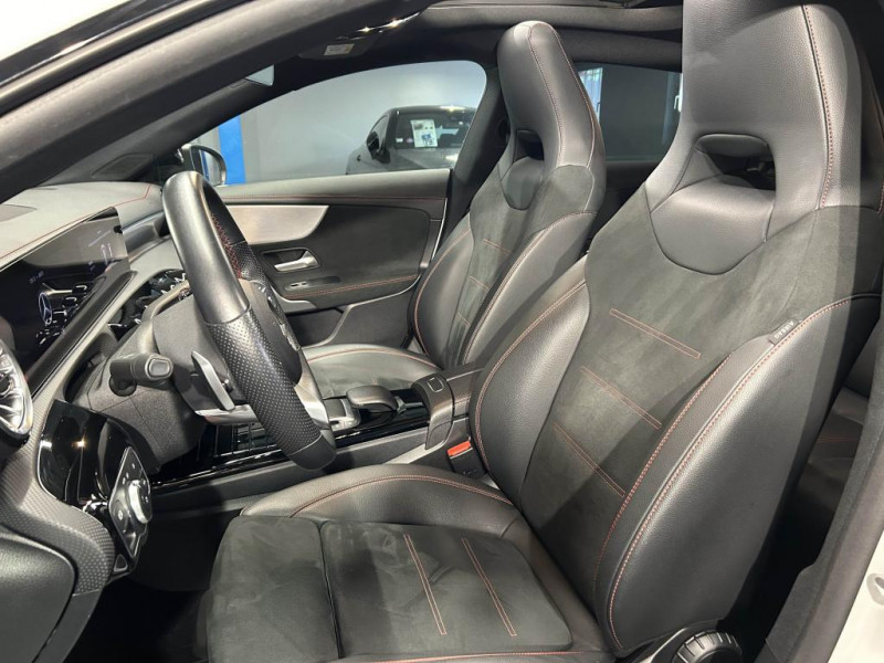 Photo 30 de l'offre de MERCEDES-BENZ CLA 1.3 250 e 8G-DCT AMG Line à 30990€ chez MKP Distribution