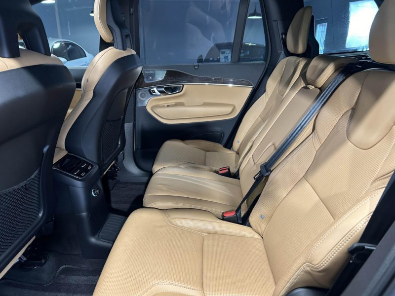 Photo 39 de l'offre de VOLVO XC90 T8 2.0 Twin Engine 407  Geartronic 7pl Inscription Luxe à 35990€ chez MKP Distribution
