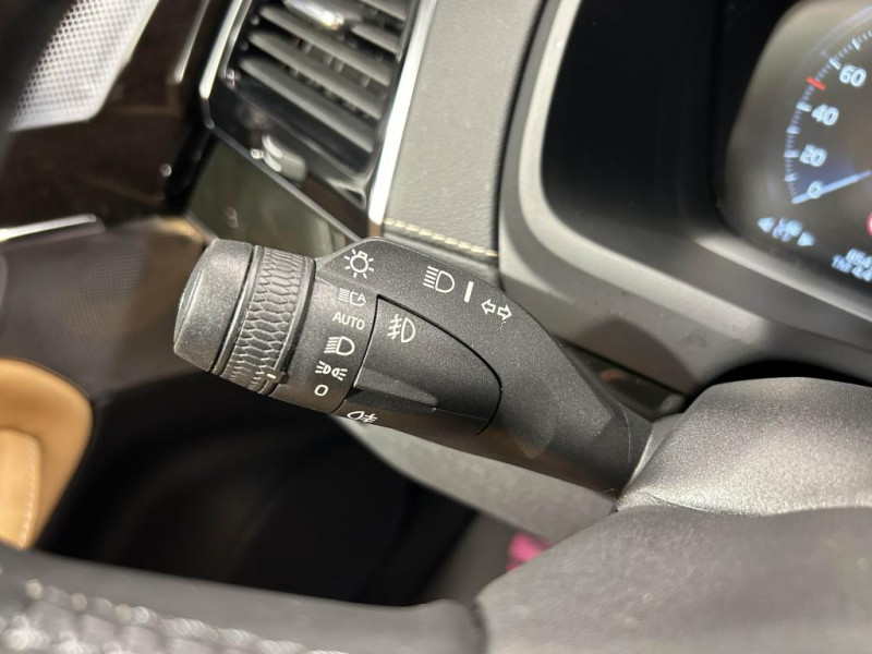 Photo 18 de l'offre de VOLVO XC90 T8 2.0 Twin Engine 407  Geartronic 7pl Inscription Luxe à 35990€ chez MKP Distribution