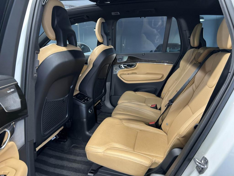 Photo 38 de l'offre de VOLVO XC90 T8 2.0 Twin Engine 407  Geartronic 7pl Inscription Luxe à 35990€ chez MKP Distribution