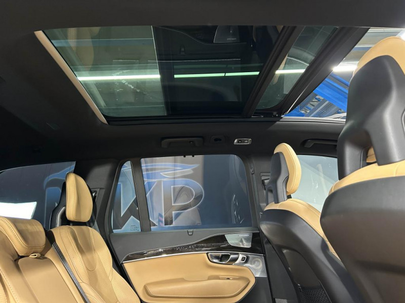 Photo 49 de l'offre de VOLVO XC90 T8 2.0 Twin Engine 407  Geartronic 7pl Inscription Luxe à 35990€ chez MKP Distribution