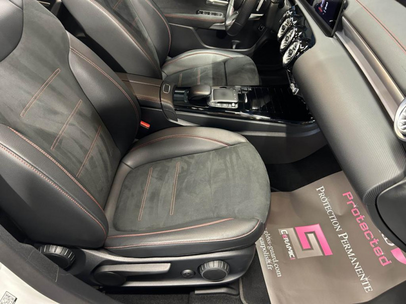 Photo 49 de l'offre de MERCEDES-BENZ CLA 1.3 250 e 8G-DCT AMG Line à 30990€ chez MKP Distribution