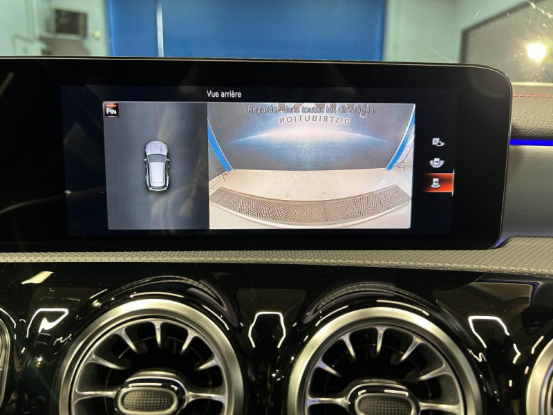 Photo 14 de l'offre de MERCEDES-BENZ CLA 1.3 250 e 8G-DCT AMG Line à 30990€ chez MKP Distribution