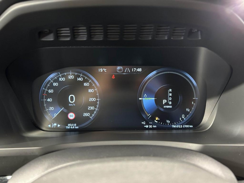 Photo 15 de l'offre de VOLVO XC90 T8 2.0 Twin Engine 407  Geartronic 7pl Inscription Luxe à 35990€ chez MKP Distribution