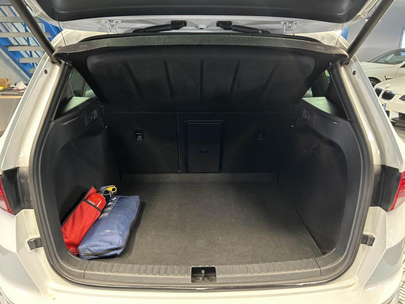 Photo 9 de l'offre de CUPRA Ateca 2.0 TSI 300 4Drive DSG7 à 27990€ chez MKP Distribution