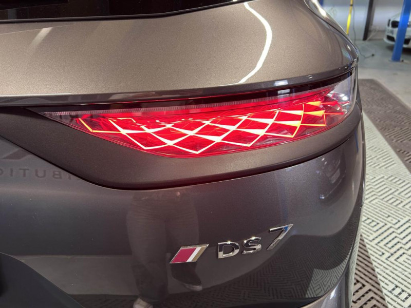 Photo 48 de l'offre de DS DS 7 CROSSBACK 1.5 BlueHDi 130 Performance Line + EAT8 à 20990€ chez MKP Distribution