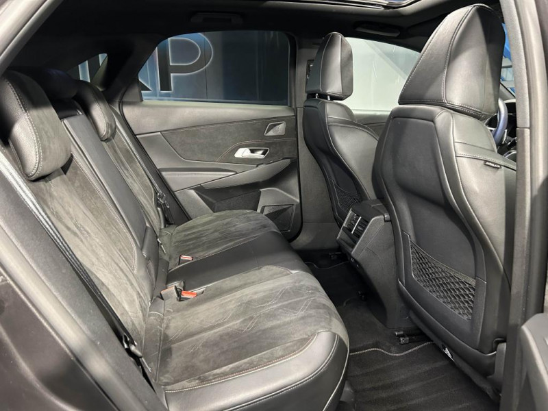 Photo 36 de l'offre de DS DS 7 CROSSBACK 1.5 BlueHDi 130 Performance Line + EAT8 à 20990€ chez MKP Distribution