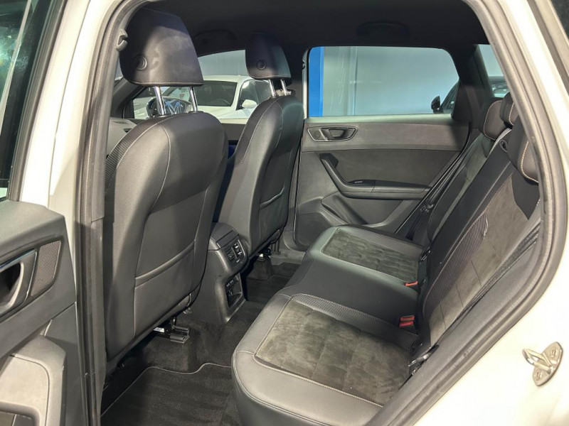 Photo 37 de l'offre de CUPRA Ateca 2.0 TSI 300 4Drive DSG7 à 27990€ chez MKP Distribution