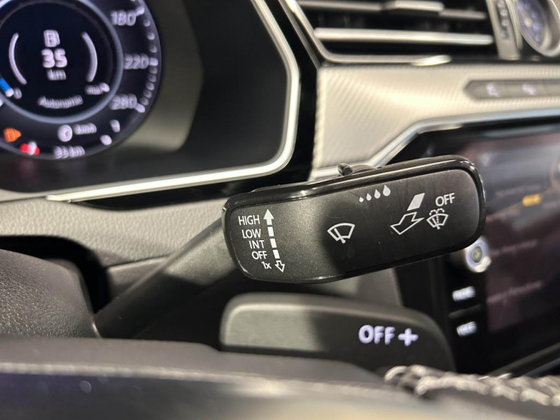 Photo 18 de l'offre de VOLKSWAGEN ARTEON  1.5 TSI 150 DSG7 R-line à 22990€ chez MKP Distribution