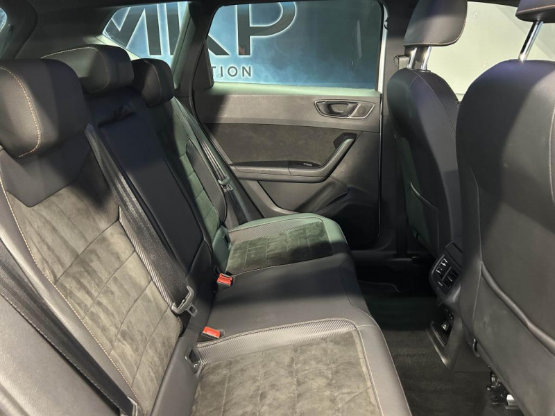 Photo 40 de l'offre de CUPRA Ateca 2.0 TSI 300 4Drive DSG7 à 27990€ chez MKP Distribution
