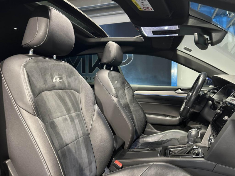 Photo 47 de l'offre de VOLKSWAGEN ARTEON  1.5 TSI 150 DSG7 R-line à 22990€ chez MKP Distribution