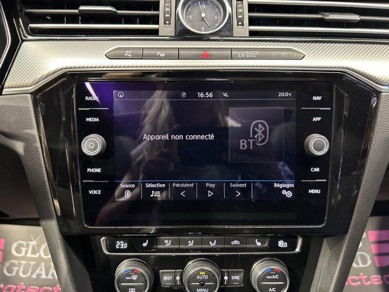 Photo 25 de l'offre de VOLKSWAGEN ARTEON  1.5 TSI 150 DSG7 R-line à 22990€ chez MKP Distribution