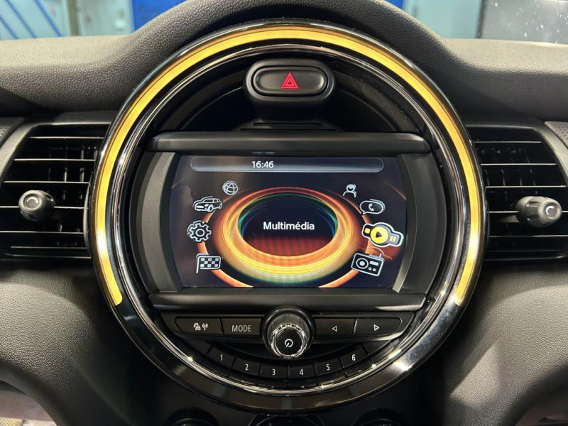 Photo 21 de l'offre de MINI COOPER  1.5 D 116 Edition Blackfriars BVM à 14490€ chez MKP Distribution