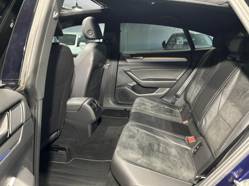Photo 39 de l'offre de VOLKSWAGEN ARTEON  1.5 TSI 150 DSG7 R-line à 22990€ chez MKP Distribution