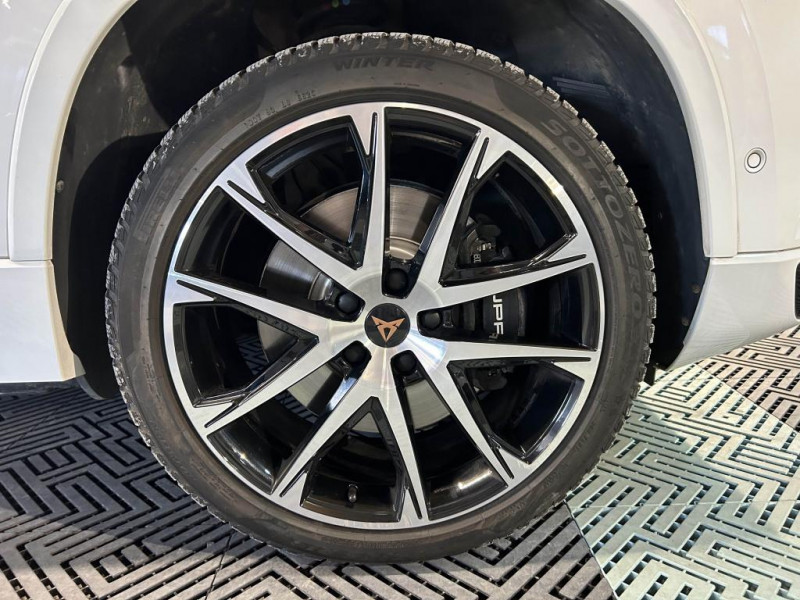 Photo 50 de l'offre de CUPRA Ateca 2.0 TSI 300 4Drive DSG7 à 27990€ chez MKP Distribution