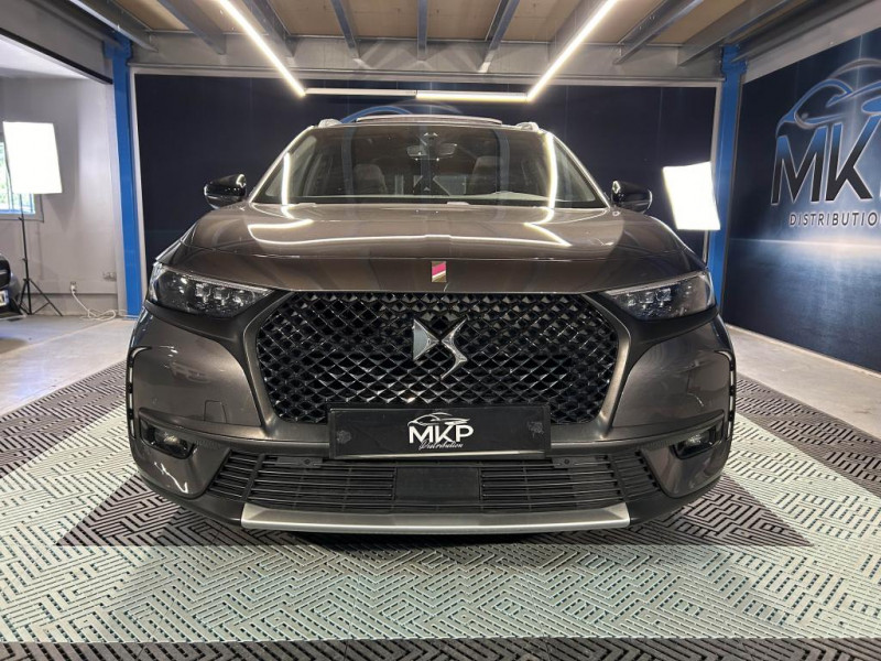 Photo 8 de l'offre de DS DS 7 CROSSBACK 1.5 BlueHDi 130 Performance Line + EAT8 à 20990€ chez MKP Distribution