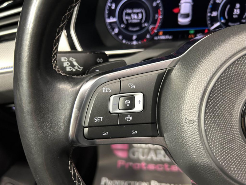 Photo 15 de l'offre de VOLKSWAGEN ARTEON  1.5 TSI 150 DSG7 R-line à 22990€ chez MKP Distribution